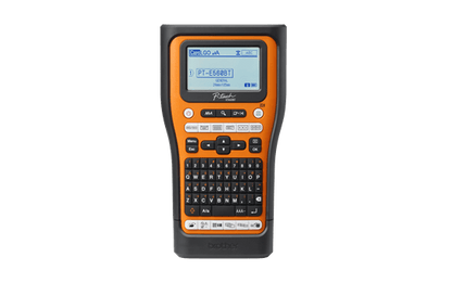 Brother PTE560BTVP Ind Machine