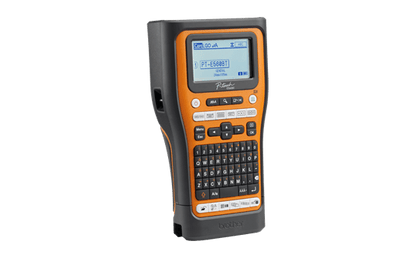 Brother PTE560BTVP Ind Machine